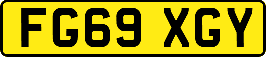 FG69XGY