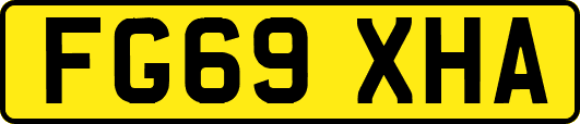 FG69XHA