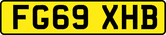 FG69XHB