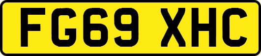 FG69XHC