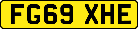 FG69XHE
