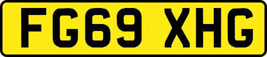 FG69XHG