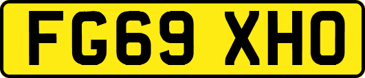 FG69XHO