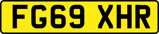 FG69XHR