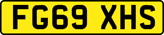 FG69XHS