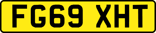 FG69XHT
