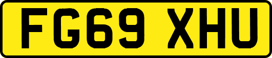 FG69XHU