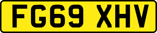 FG69XHV