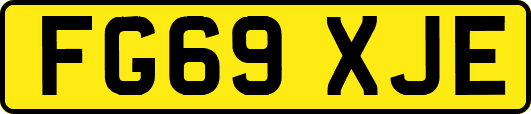 FG69XJE
