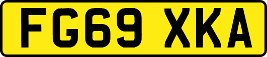 FG69XKA