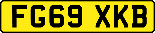 FG69XKB