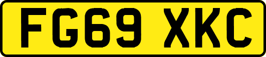 FG69XKC