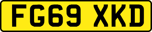 FG69XKD