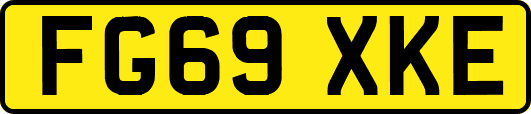 FG69XKE