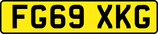 FG69XKG