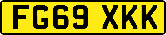 FG69XKK