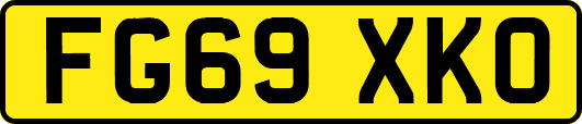 FG69XKO