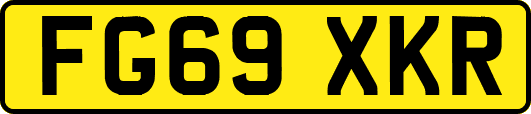 FG69XKR