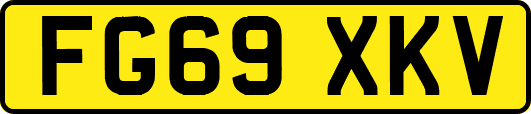 FG69XKV