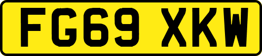 FG69XKW