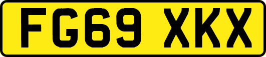 FG69XKX