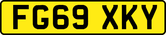 FG69XKY