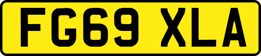 FG69XLA