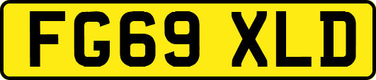 FG69XLD