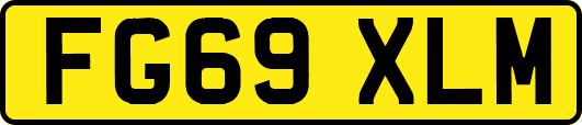 FG69XLM