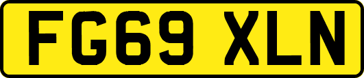 FG69XLN