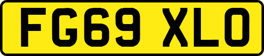 FG69XLO