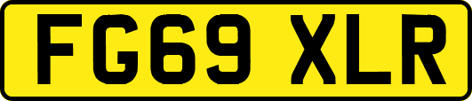 FG69XLR