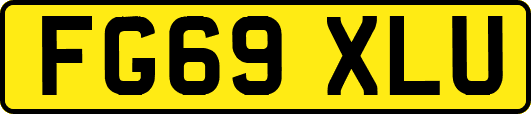 FG69XLU