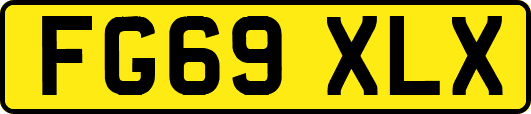 FG69XLX