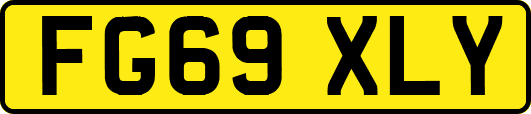 FG69XLY