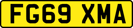 FG69XMA