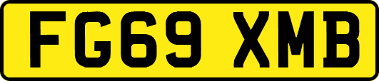FG69XMB