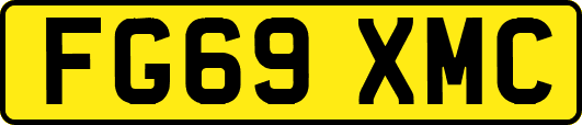 FG69XMC
