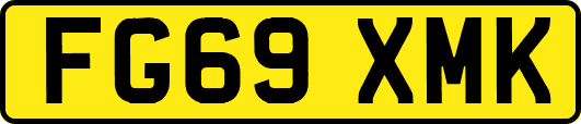 FG69XMK
