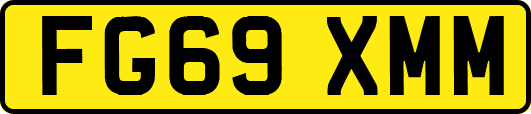 FG69XMM
