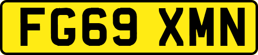 FG69XMN