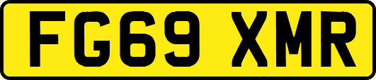 FG69XMR