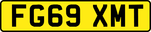 FG69XMT