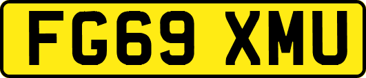 FG69XMU