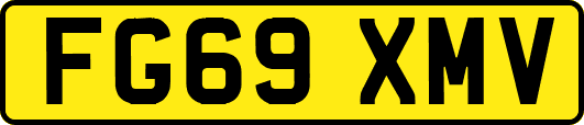 FG69XMV