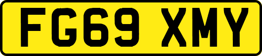 FG69XMY