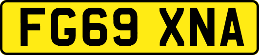 FG69XNA