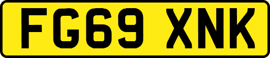 FG69XNK