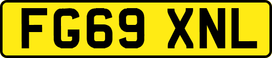 FG69XNL
