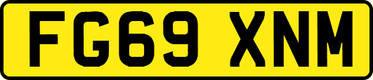 FG69XNM